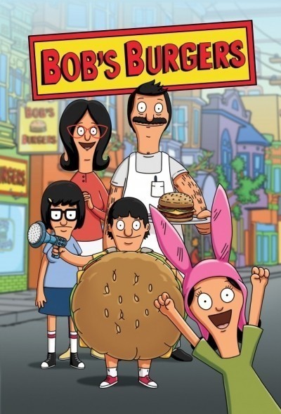   -  / Bob's Burgers (2011-...)