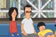   -  / Bob's Burgers (2011-...)