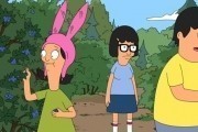   -  / Bob's Burgers (2011-...)