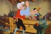  / Pinocchio (1940)