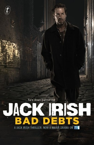  :   / Jack Irish: Bad Debts (2012)