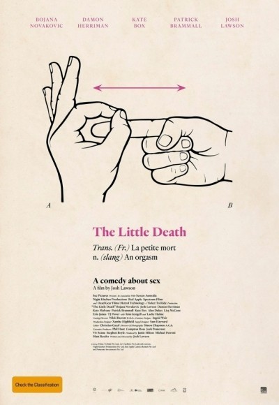   / The Little Death (2014)