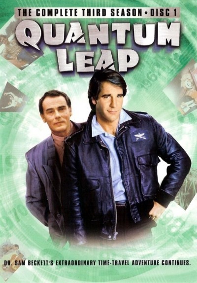   -  / Quantum Leap (1989-1993)