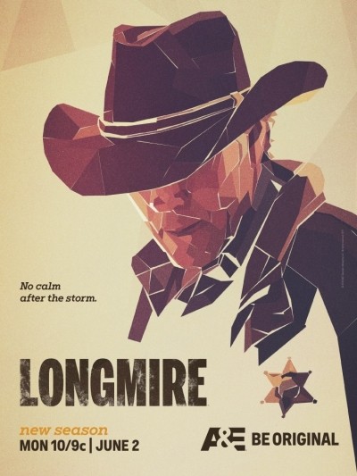  -  / Longmire (2012-2014)