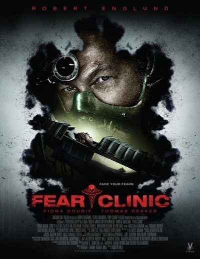   / Fear Clinic (2014)