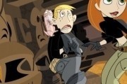  -- -  / Kim Possible (2002-2007)