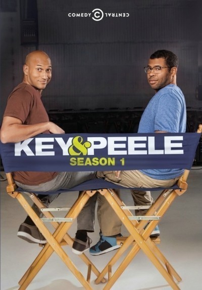    -  / Key and Peele (2012-...)