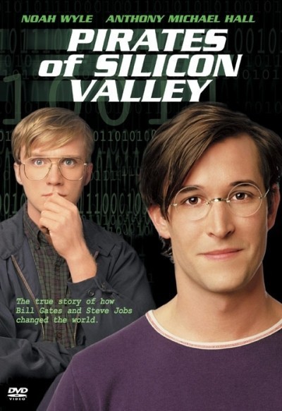    / Pirates of Silicon Valley (1999)