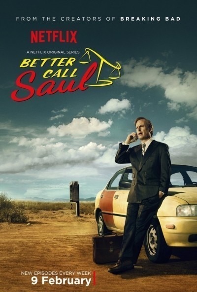    -  / Better Call Saul (2015-...)