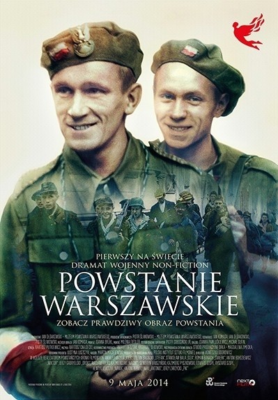   / Powstanie Warszawskie (2014)