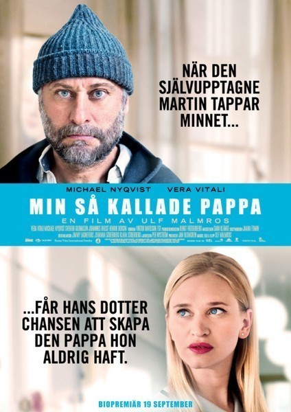    / Min s&#229; kallade pappa (2014)