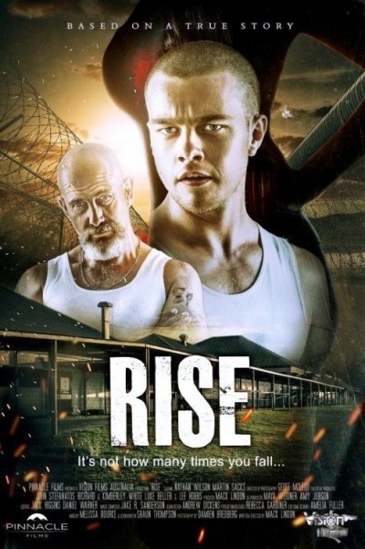  / Rise (2014)