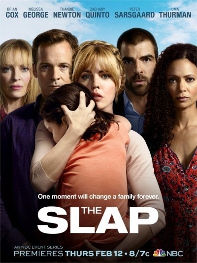  -  / The Slap (2015)