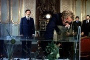    / Le retour du grand blond (1974)