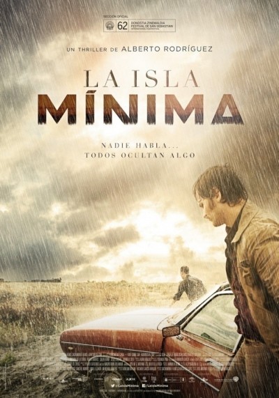   / La isla m&#237;nima (2014)