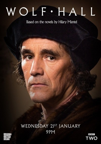   -  / Wolf Hall (2014)