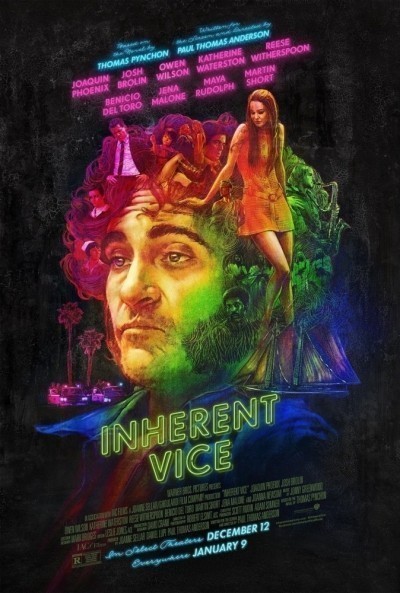   / Inherent Vice (2014)