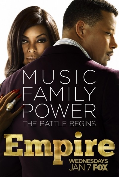  -  / Empire (2015-...)