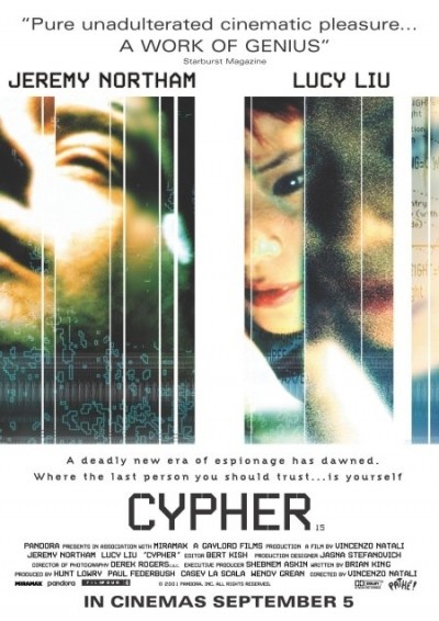  / Cypher (2002)