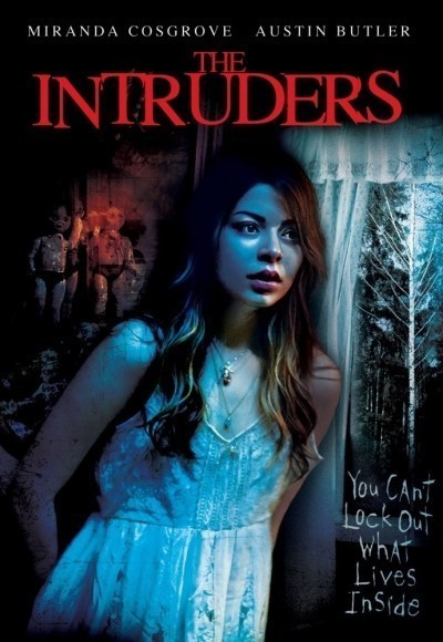  / The Intruders (2015)