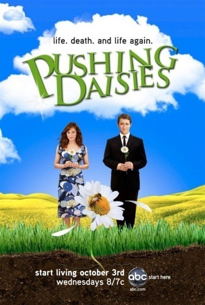    -  / Pushing Daisies (2007-2009)