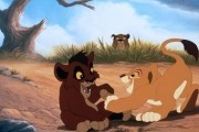   2:   / The Lion King II: Simba's Pride (1998)