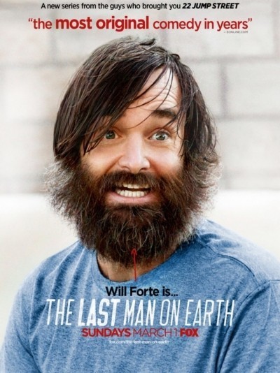     -  / The Last Man on Earth (2015-...)