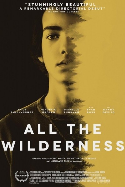    / All the Wilderness (2014)