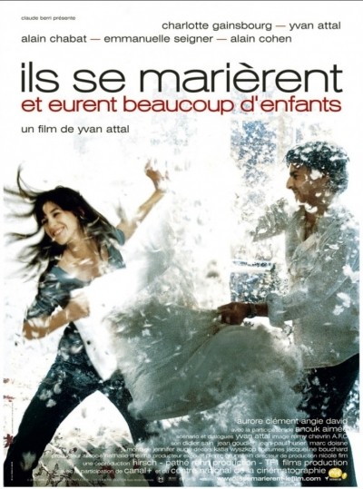  ,       / Ils se mari&#232;rent et eurent beaucoup d'enfants (2004)