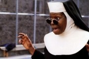 ,  2 / Sister Act 2: Back in the Habit (1993)