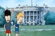   -   / Beavis and Butt-Head Do America (1996)