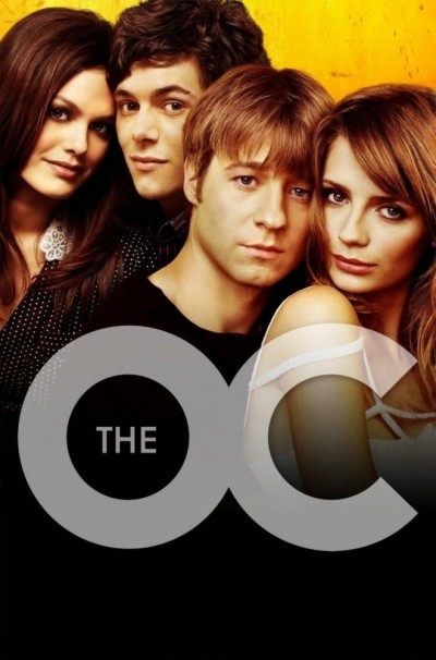 ..    -  / The O.C. (2003-2007)