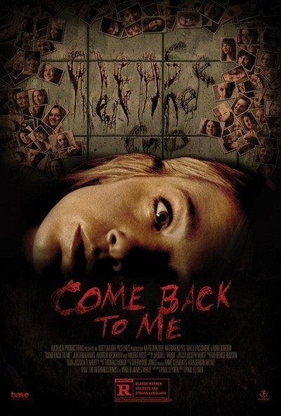    / Come Back to Me (2014)