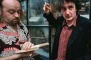    -  / Black Books (2000-2004)