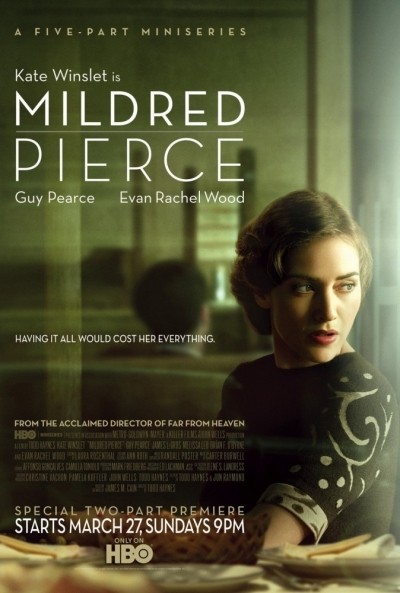   -  / Mildred Pierce (2011)