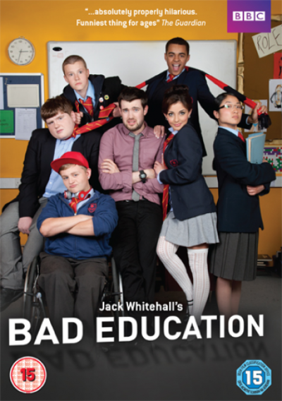   -  / Bad Education (2012-...)