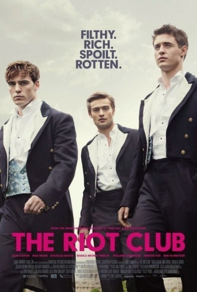   / The Riot Club (2014)