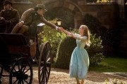  / Cinderella (2015)