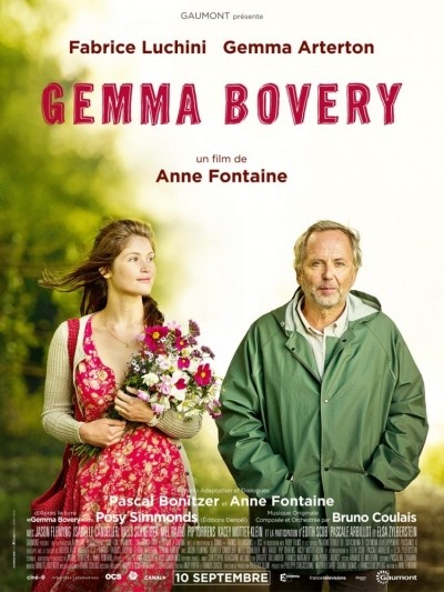   / Gemma Bovery (2014)