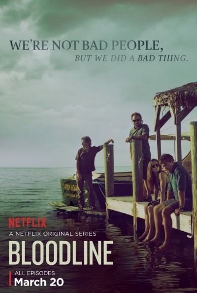  -  / Bloodline (2015-...)