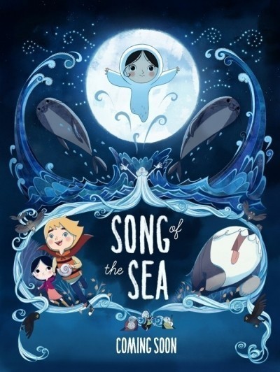   / Song of the Sea (2014)