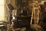  Ҹ / Mr. Turner (2014)