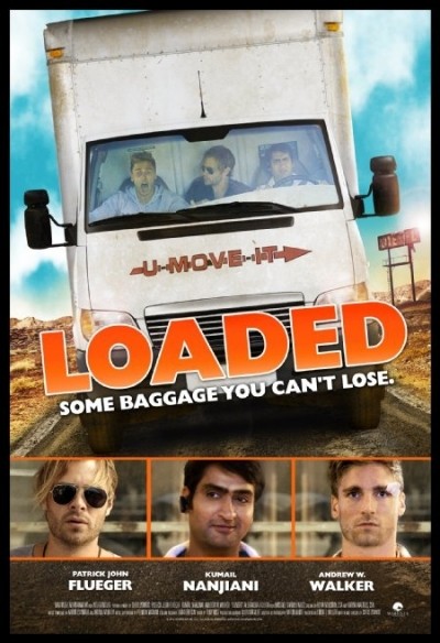  / Loaded (2013)