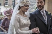   -  / Mr Selfridge (2013-...)