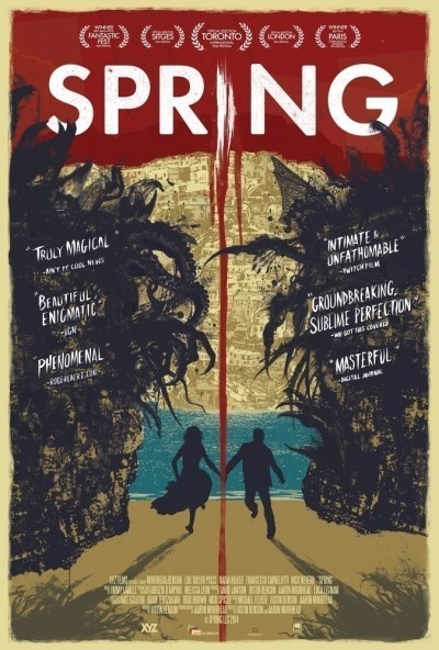  / Spring (2014)