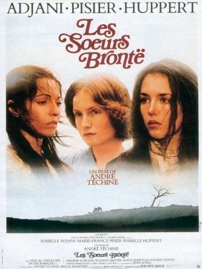   / Les soeurs Bront&#235; (1979)