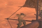   / Treasure Planet (2002)