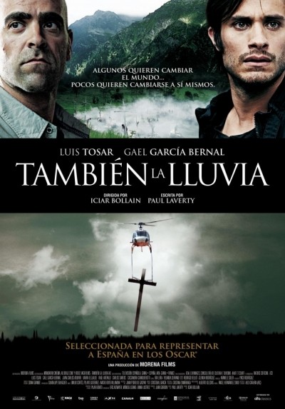     / Tambi&#233;n la lluvia (2010)