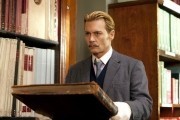  / Mortdecai (2015)