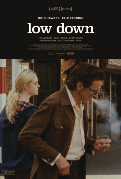   / Low Down (2014)